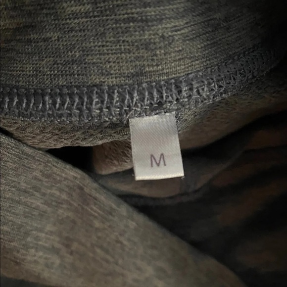 BuffBunny Collection Goddess Leggings - Picture 8 of 8